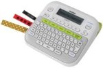 Brother PT-D210 Home And Small Office Label Printer