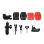 Gopro Mounts Pivot Arm Thumbscrew Assorted Grab Bag