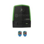 Centurion D3 Smart+ Gate Motor Including Remotes New Launch