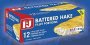 I&j Battered Hake Fillet Portions 1 8KG