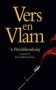 Vers En Vlam - &  39 N Posiebloemlesing Vir Gr 10 Eerste Addisionele Taal   Afrikaans Paperback