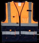 Pioneer Signaling Vest