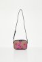 Polo Saratoga Camera Bag - Berry