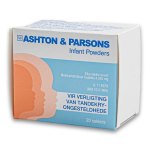 Infant Powders 20 Pack For The Relief Of Teething