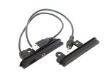 Toyota Radio Fascia Trim Plate With Usb aux For Hilux - Autostyle Motorsport South Africa