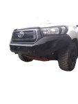 Taaibos 4×4 – Toyota GD6 2018-2020 Front Replacement Bumper For