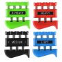 1/3/5/6KG Double Direction Hand Grip - 4 Piece Exerciser Set