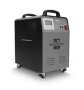 Rct Megapower 2KVA/2000W Inverter Trolley With 2 X 100AH Lifepo Battery Warranty Electronics 1 Year Batteries 3 Year