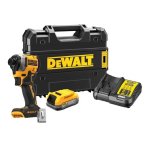 DeWalt Benchtop Fan 40CM 220V DXF1645A
