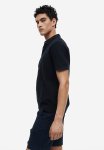 Regular Fit Chino Shorts - Blue