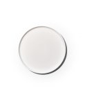 - Flat Stackable Dinner Plate Choose From 4 Colours - White
