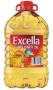 Excella Sunflower Oil 5L
