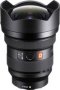 Sony Fe 12-24MM F2.8 Gm Milc Ultra-wide Lens Black