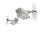 Wireless Wire Cube Pro 60GHZ 5GHZ Outdoor Kit
