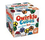 Qwirkle Cubes -