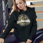 Southside Crew Long Sleeve Hoodie - Small - Autostyle Motorsport South Africa