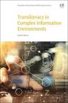 Transliteracy In Complex Information Environments