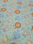 Printed Flannel 150CM
