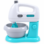 Kids Toy Mixer And Bowl Pretend Play Set