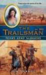 The Trailsman #360 - Texas Lead Slingers Paperback