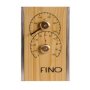 Sauna Thermometer Hygrometer