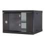 LinkQnet 4U 325X300X225MM MINI Wall Cabinet