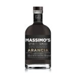 Spiriti Famosi Arancia Orange & Chocolate Liqueur 500ML