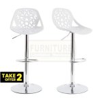 H140 Bar Stool -take 2 Deal