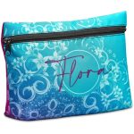 Pre-printed Sample Hoppla Seasoned Traveller Utility Pouch