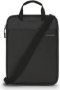 Eco-friendly Vertical Sleeve For 12-12.5 Laptops Black