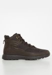 Urbanart Breaker 8 Faux Nubuck Faux Leather - Brown