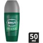 Brut Antiperspirant Roll-on Deodorant Original 50ML