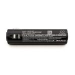 Replacement Battery For Pelican 7060 7069 Pelican 7060-301-001 Etc.