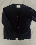Zara Navy Cardigan 10Y