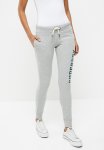 T&f Jogger - Grey Marl