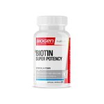 Biogen Biotin 30