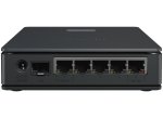 Hap Ax S 5 Port Gigabit 2.5G Sfp 2400MBPS Wifi 6 Router - Rb-hapaxs