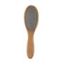 Bamboo Ball Pin Brush