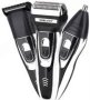 Sokany Professional 3-In-1 Men's Grooming Kit