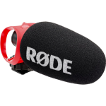 Rode Videomicro II Compact Cardiod Light-weight-on-camera Microphone-version II – Rodvmicroii