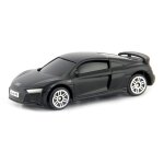 Toy Car Die Cast Audi R8 2019 Black
