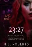 23 - 27 Hardcover