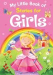 My Little Book Of Stories For Girls GL1