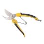 Labor-saving Garden Pruning Shears Stainless Steel Branch Trimming