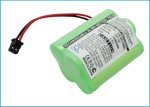 Replacement Battery For Sportcat SC140 SC140B SC150 SC150B Etc.