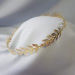 Roman Greek Gold Crown