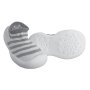 Snug-on Shoes - Grey Stripe 12-18 Month