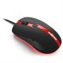 Sharkoon Shark Force Pro Gaming Optical Mouse: White