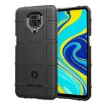 Favorable Impression Rugged Shield Back Case For Xiaomi REDMI9