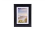 Photo Frame 5 X 7" – Mat Board Insert Black